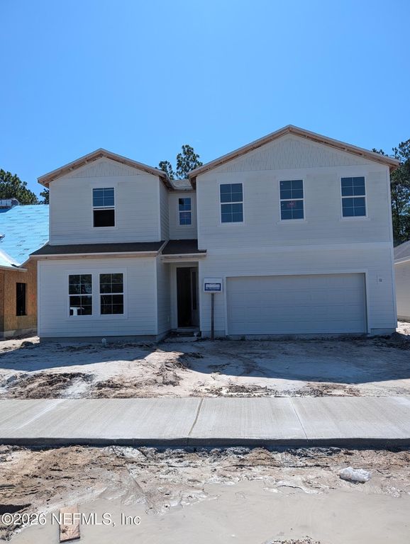 1468 JOSIE Lane, Jacksonville, FL 32219