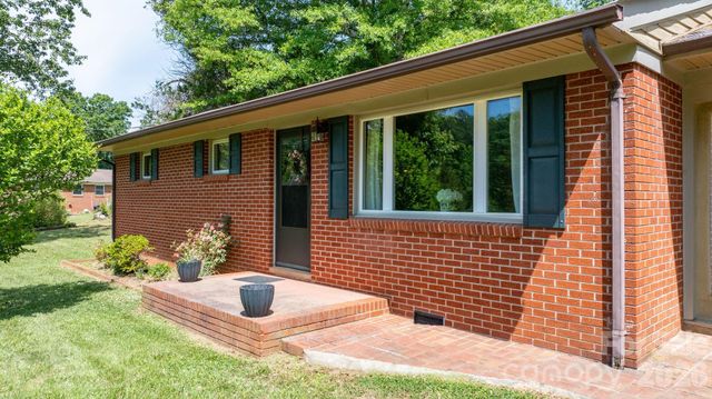 2881 Highline Avenue, Valdese, NC 28690