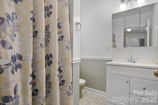 2881 Highline Avenue, Valdese, NC 28690