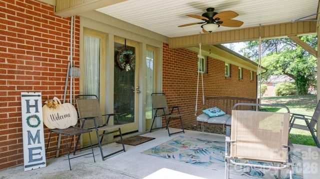 2881 Highline Avenue, Valdese, NC 28690