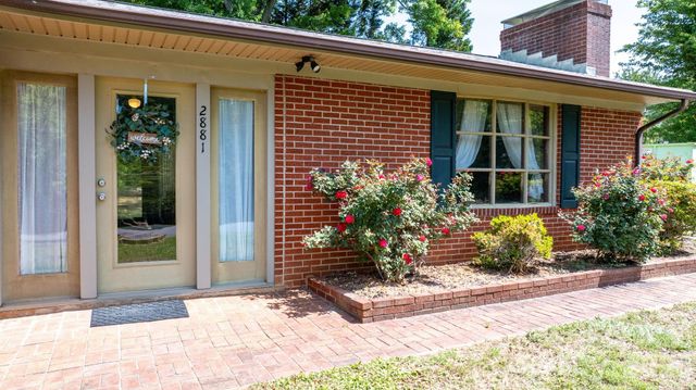 2881 Highline Avenue, Valdese, NC 28690