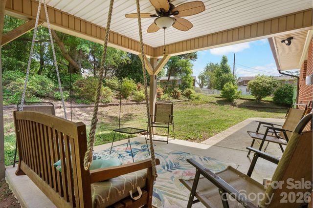 2881 Highline Avenue, Valdese, NC 28690