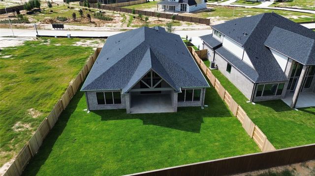 3615 Blue Mistflower, Katy, TX 77493