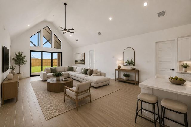 3615 Blue Mistflower, Katy, TX 77493