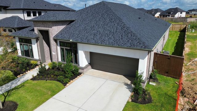 3615 Blue Mistflower, Katy, TX 77493