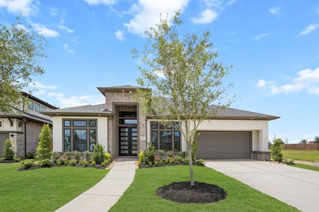 3615 Blue Mistflower, Katy, TX 77493