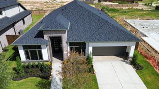 3615 Blue Mistflower, Katy, TX 77493