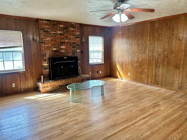 13900 Banner Road, Lexington, OK 73051