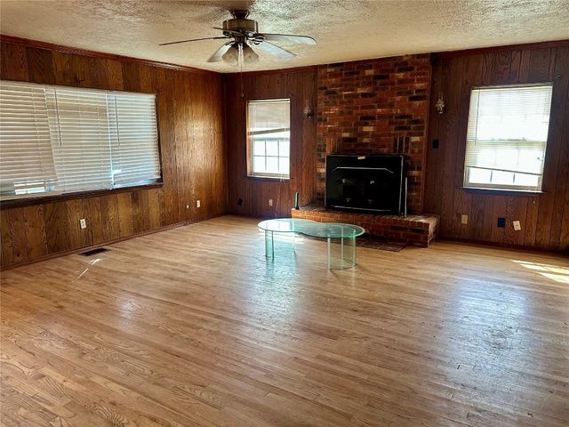 13900 Banner Road, Lexington, OK 73051