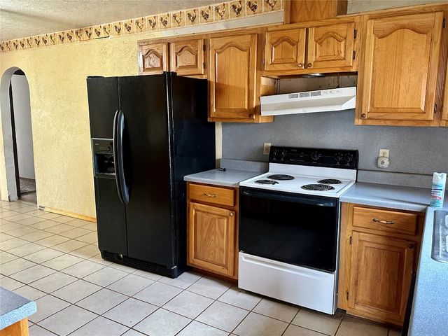 13900 Banner Road, Lexington, OK 73051