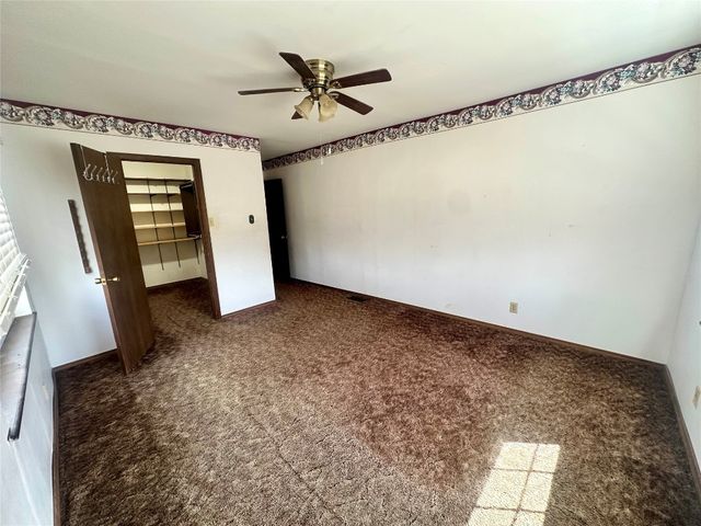 13900 Banner Road, Lexington, OK 73051