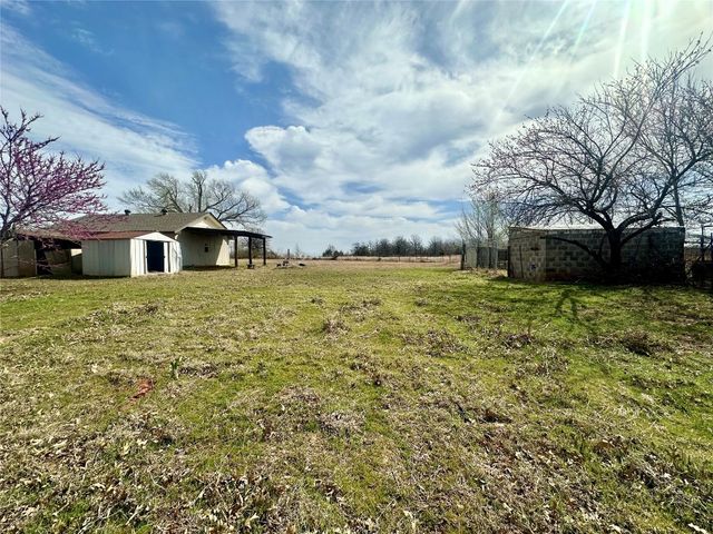 13900 Banner Road, Lexington, OK 73051