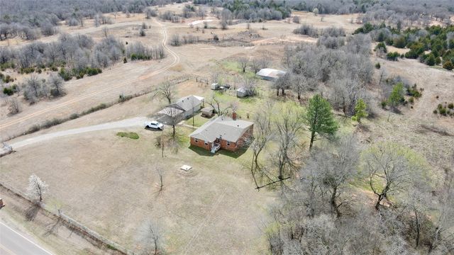 13900 Banner Road, Lexington, OK 73051