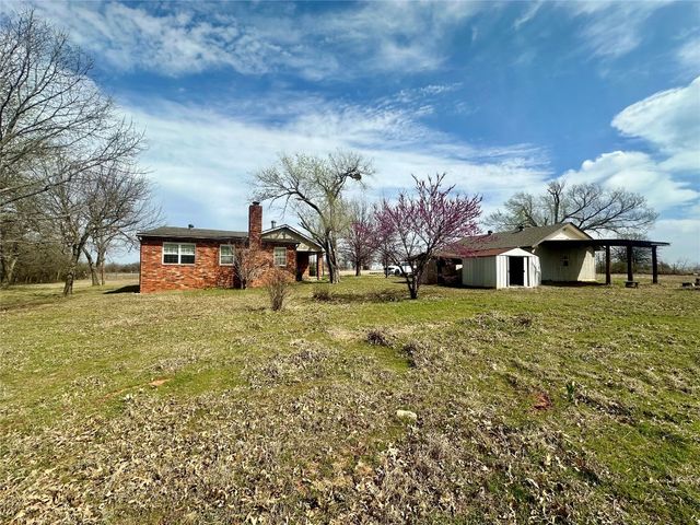 13900 Banner Road, Lexington, OK 73051