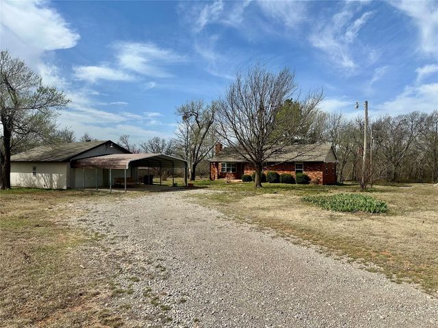 13900 Banner Road, Lexington, OK 73051
