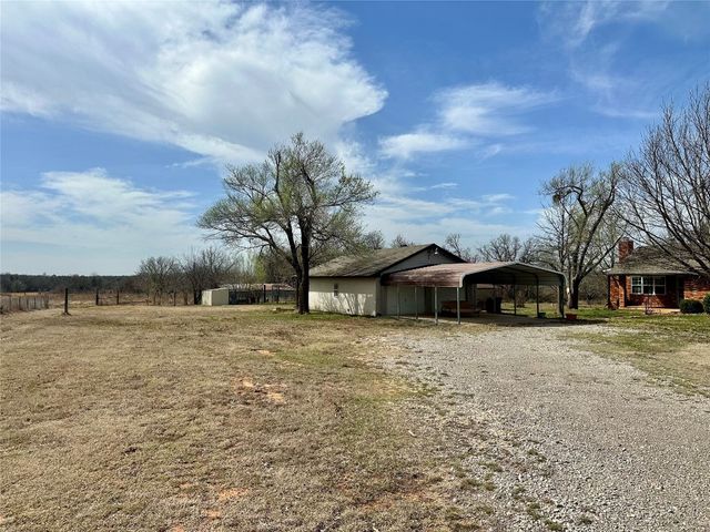 13900 Banner Road, Lexington, OK 73051