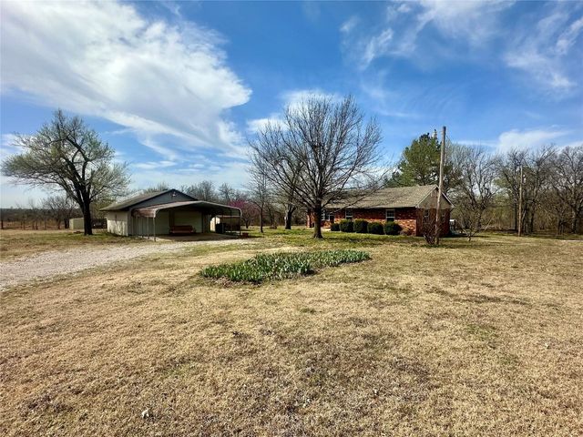 13900 Banner Road, Lexington, OK 73051