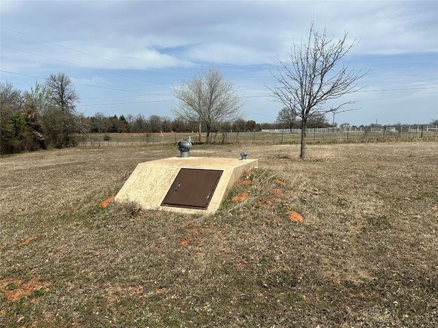 13900 Banner Road, Lexington, OK 73051