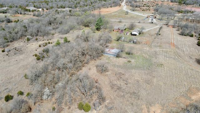 13900 Banner Road, Lexington, OK 73051