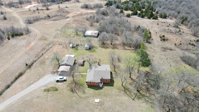 13900 Banner Road, Lexington, OK 73051