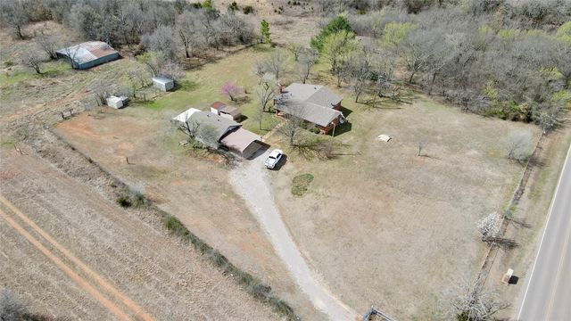 13900 Banner Road, Lexington, OK 73051