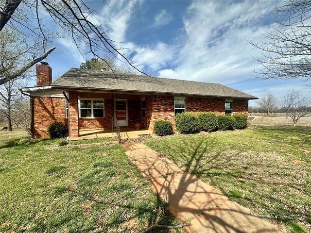 13900 Banner Road, Lexington, OK 73051