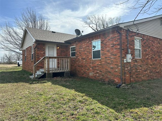 13900 Banner Road, Lexington, OK 73051