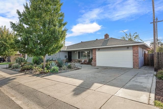 541 S Rose St, Lodi, CA 95240