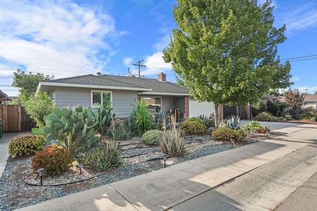 541 S Rose St, Lodi, CA 95240