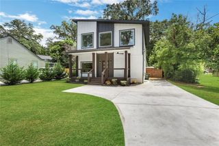 1956 Baker Road NW, Atlanta, GA 30318
