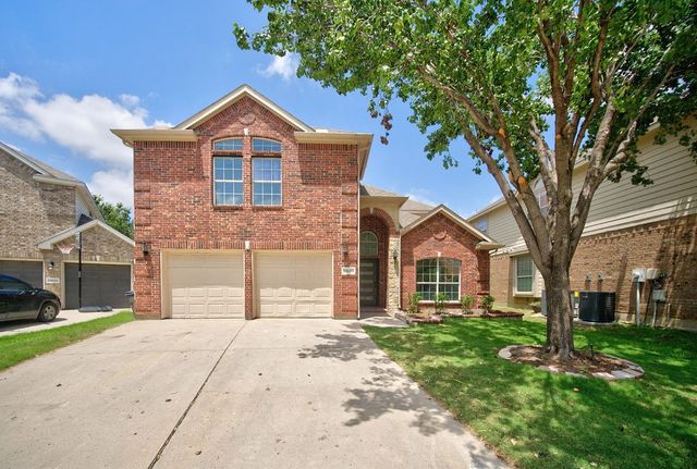11633 Wild Pear Lane, Fort Worth, TX 76244