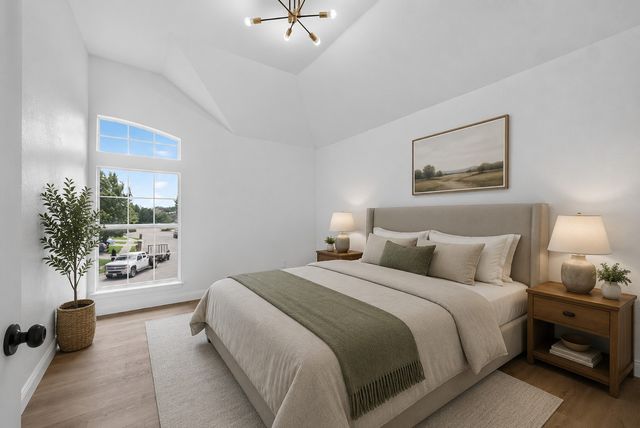 11633 Wild Pear Lane, Fort Worth, TX 76244