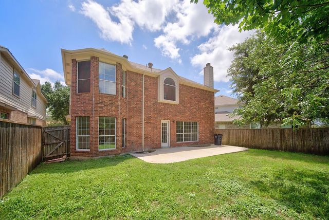 11633 Wild Pear Lane, Fort Worth, TX 76244