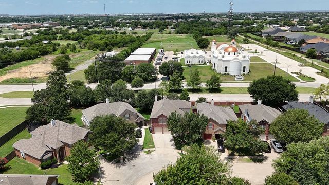 11633 Wild Pear Lane, Fort Worth, TX 76244