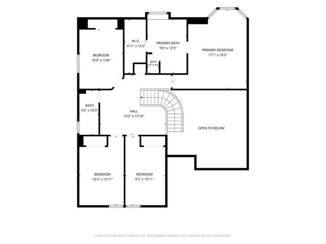 11633 Wild Pear Lane, Fort Worth, TX 76244