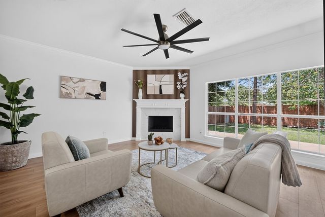 11633 Wild Pear Lane, Fort Worth, TX 76244