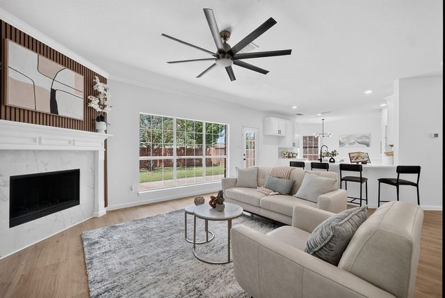 11633 Wild Pear Lane, Fort Worth, TX 76244
