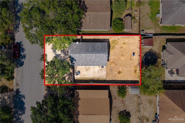 2808 N 38th Street, Mcallen, TX 78501