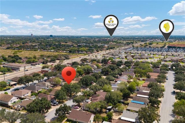 2808 N 38th Street, Mcallen, TX 78501