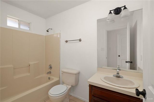 2808 N 38th Street, Mcallen, TX 78501