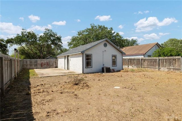 2808 N 38th Street, Mcallen, TX 78501