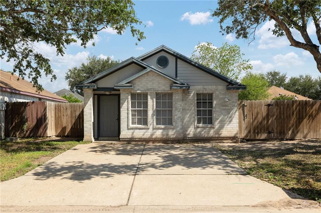 2808 N 38th Street, Mcallen, TX 78501