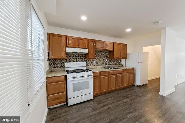 8509 PIONEER DR, Severn, MD 21144