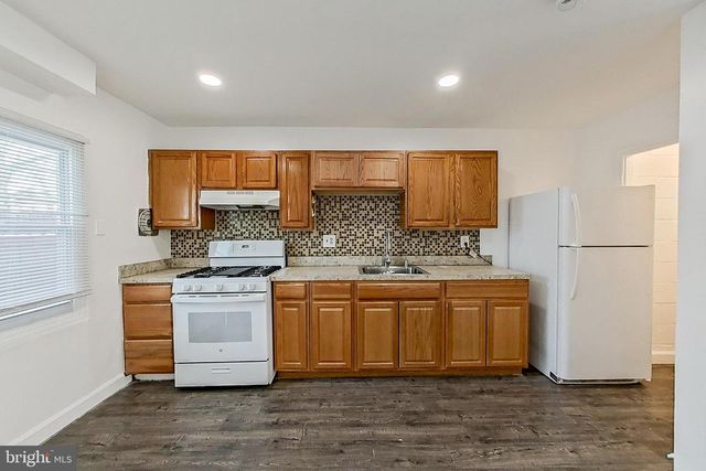 8509 PIONEER DR, Severn, MD 21144