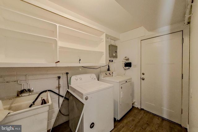 8509 PIONEER DR, Severn, MD 21144