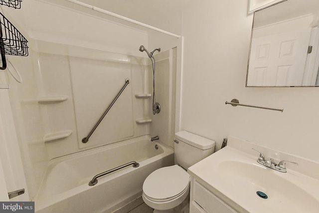 8509 PIONEER DR, Severn, MD 21144