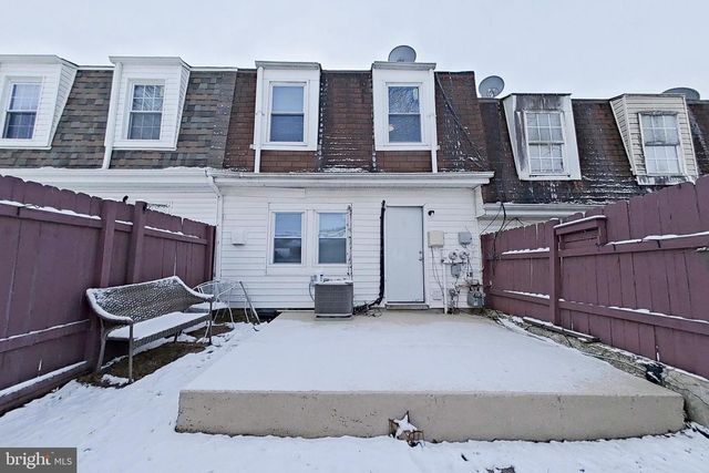 8509 PIONEER DR, Severn, MD 21144