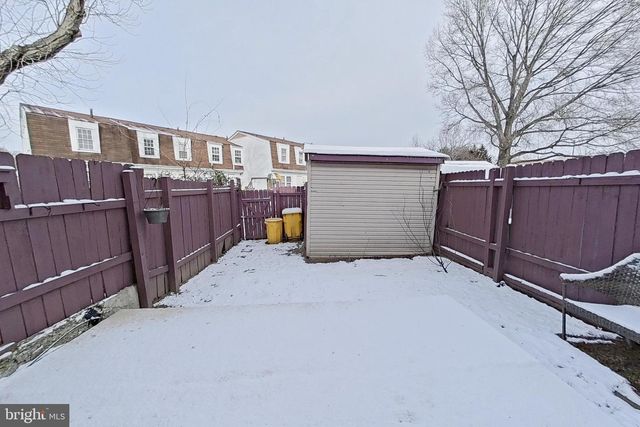 8509 PIONEER DR, Severn, MD 21144