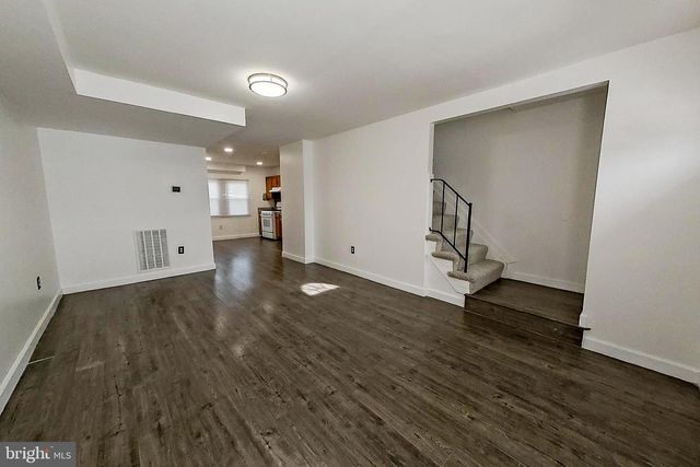 8509 PIONEER DR, Severn, MD 21144