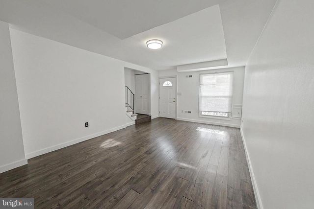 8509 PIONEER DR, Severn, MD 21144